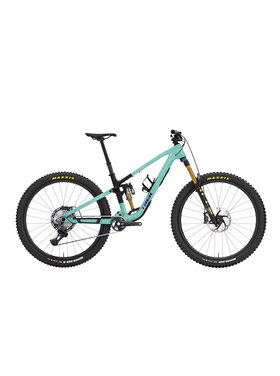 Trek Trek Fuel EX 9.8 XT Gen 7 2027