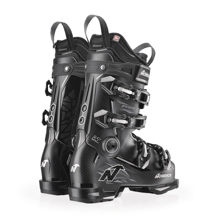 Nordica 2027 Nordica Promachine 85 — Women's All-Mountain Ski Boot