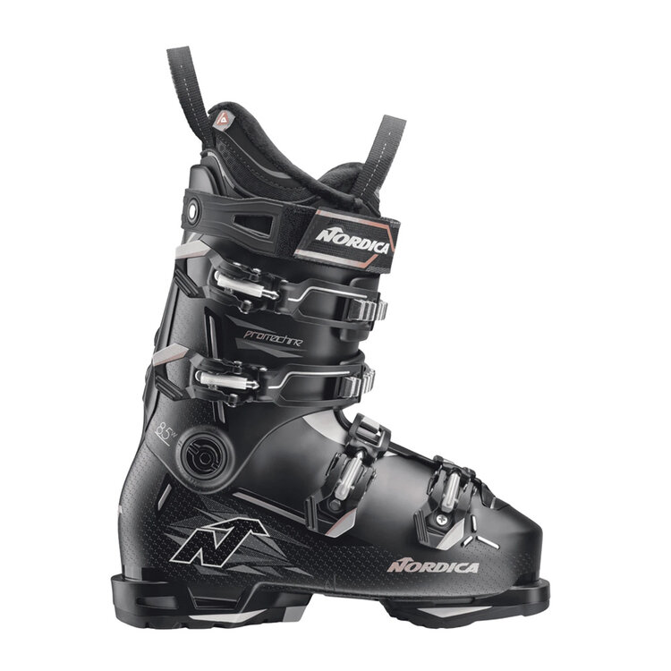 Nordica 2027 Nordica Promachine 85 — Women's All-Mountain Ski Boot