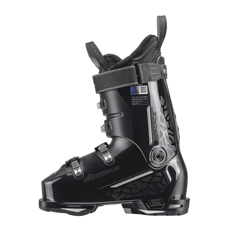 Nordica 2027 Nordica Promachine 85 — Women's All-Mountain Ski Boot