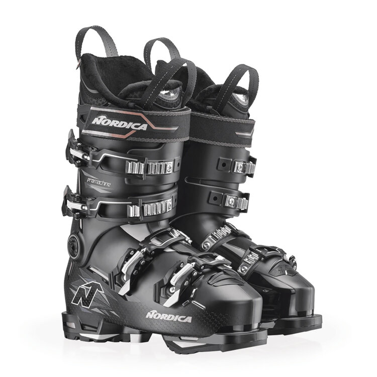 Nordica 2027 Nordica Promachine 85 — Women's All-Mountain Ski Boot