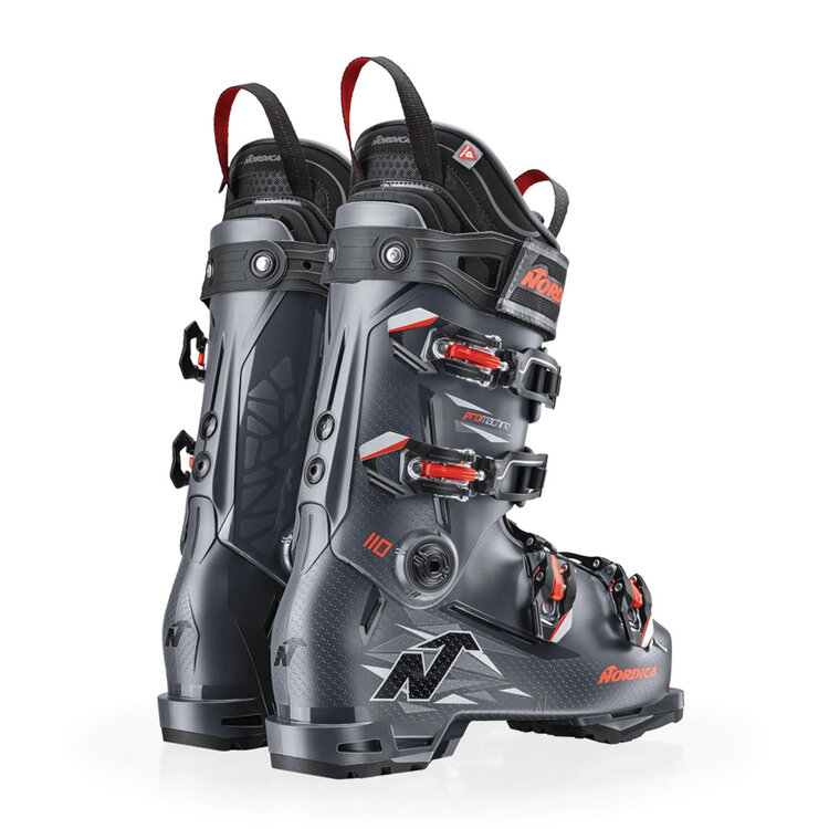 Nordica 2027 Nordica Promachine 110 — Men's All-Mountain Ski Boot