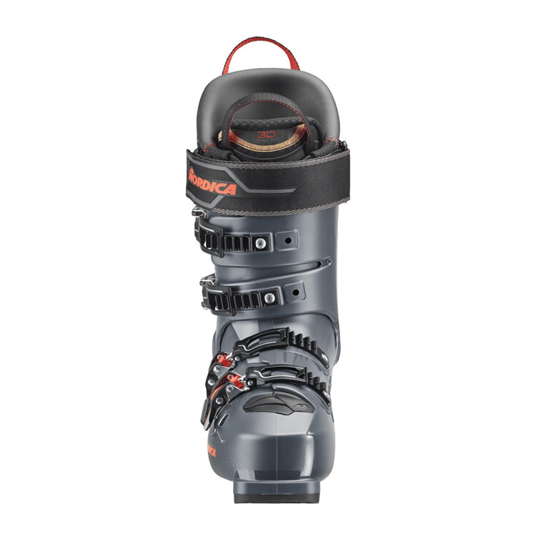 Nordica 2027 Nordica Promachine 110 — Men's All-Mountain Ski Boot