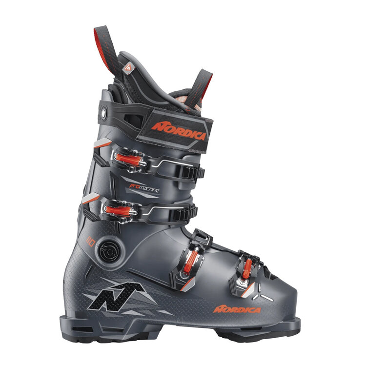 Nordica 2027 Nordica Promachine 110 — Men's All-Mountain Ski Boot