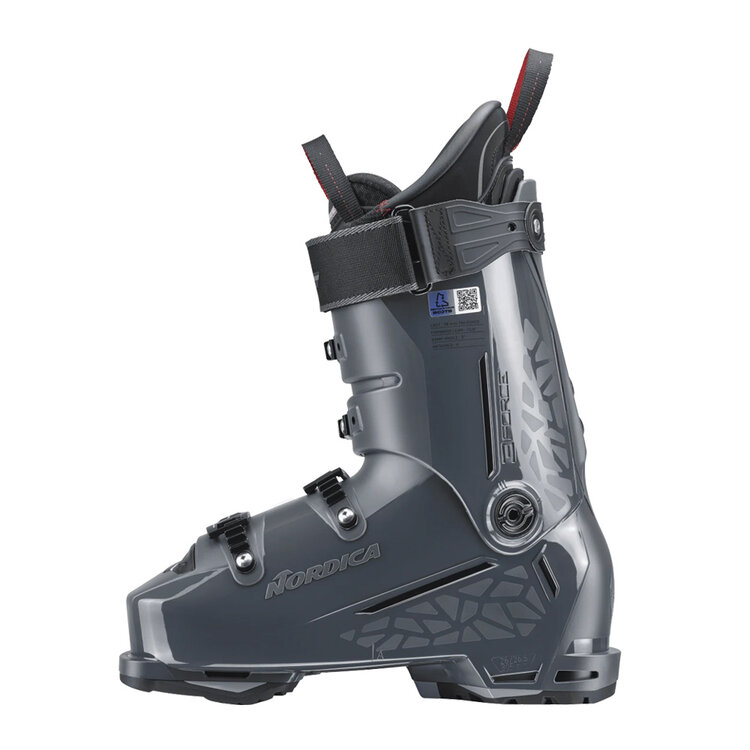 Nordica 2027 Nordica Promachine 110 — Men's All-Mountain Ski Boot