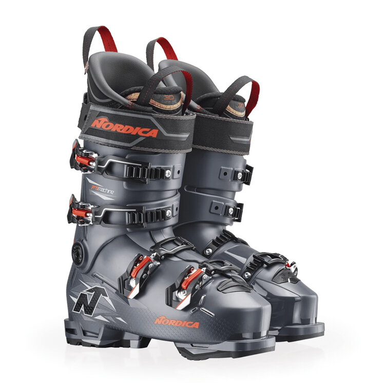 Nordica 2027 Nordica Promachine 110 — Men's All-Mountain Ski Boot
