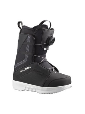 Salomon Salomon Project BOA Snowboard Boots - Junior 2027