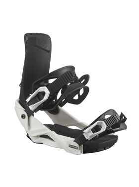 Salomon Salomon Rhythm Snowboard Bindings - Junior 2027