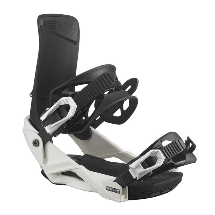 Salomon 2027 Salomon Rhythm — Kids' Snowboard Bindings