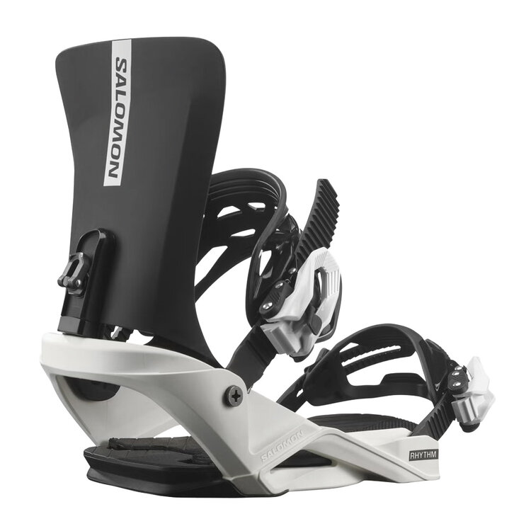 Salomon 2027 Salomon Rhythm — Kids' Snowboard Bindings
