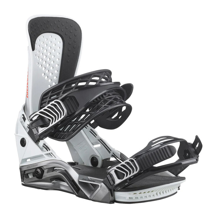 Salomon 2027 Salomon Hologram — Snowboard Bindings