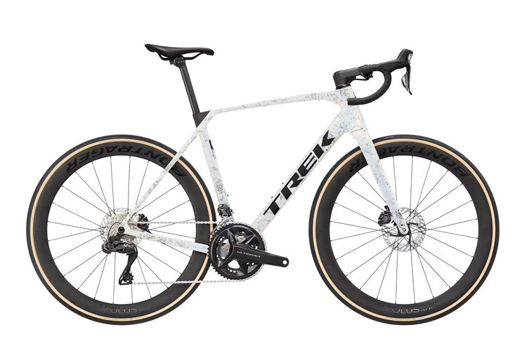 Trek Trek Domane SLR 7 Gen 5 — 2027 Road Bike