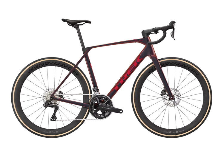 Trek Trek Domane SLR 7 Gen 5 — 2027 Road Bike