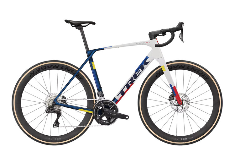 Trek Trek Domane SLR 7 Gen 5 — 2027 Road Bike
