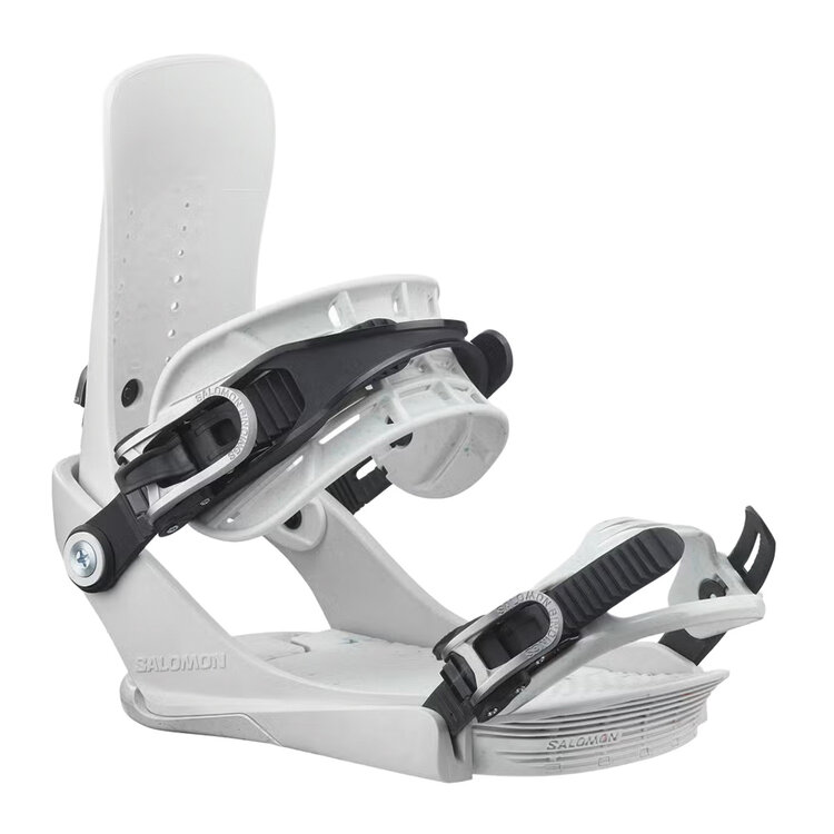 Salomon 2027 Salomon EDB Mindful — Snowboard Bindings
