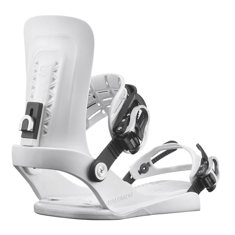 Salomon 2027 Salomon EDB Mindful — Snowboard Bindings