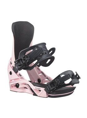 Salomon Salomon District Snowboard Bindings 2027