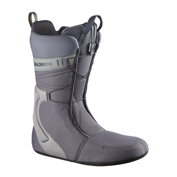Salomon 2027 Salomon Echo Lace SJ Boa — Men's All-Mountain Snowboard Boot