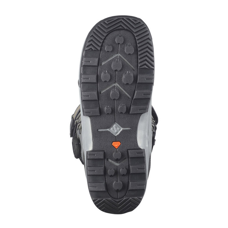 Salomon 2027 Salomon Echo Lace SJ Boa — Men's All-Mountain Snowboard Boot