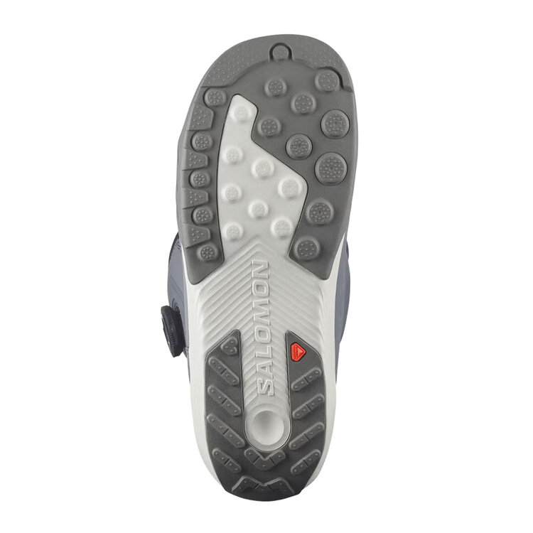 Salomon 2027 Salomon Dialogue Dual Boa® Team — Men's All-Mountain Snowboard Boot