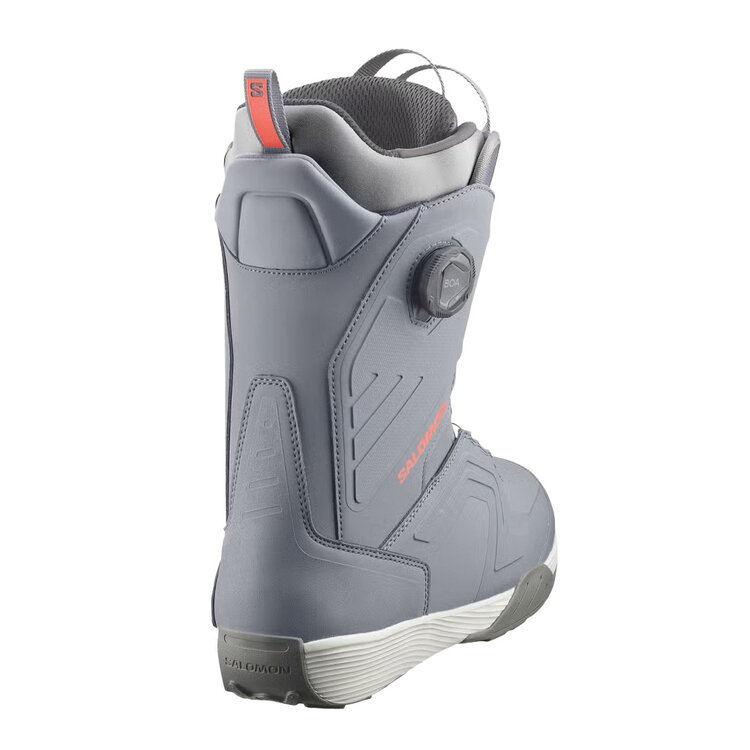 Salomon 2027 Salomon Dialogue Dual Boa® Team — Men's All-Mountain Snowboard Boot