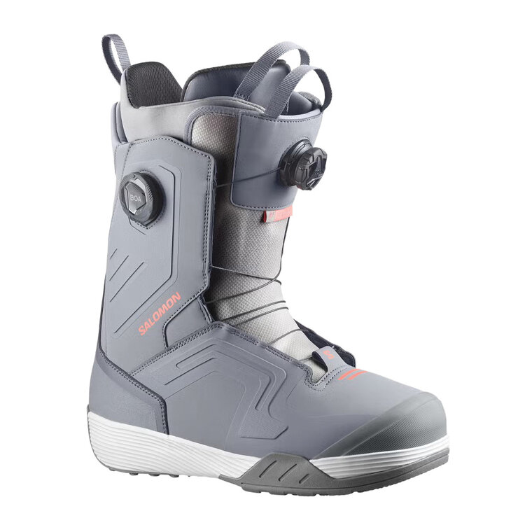 Salomon 2027 Salomon Dialogue Dual Boa® Team — Men's All-Mountain Snowboard Boot