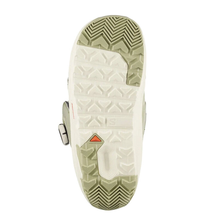 Salomon 2027 Salomon Ivy Boa® SJ Boa® — Women's All-Mountain Snowboard Boot