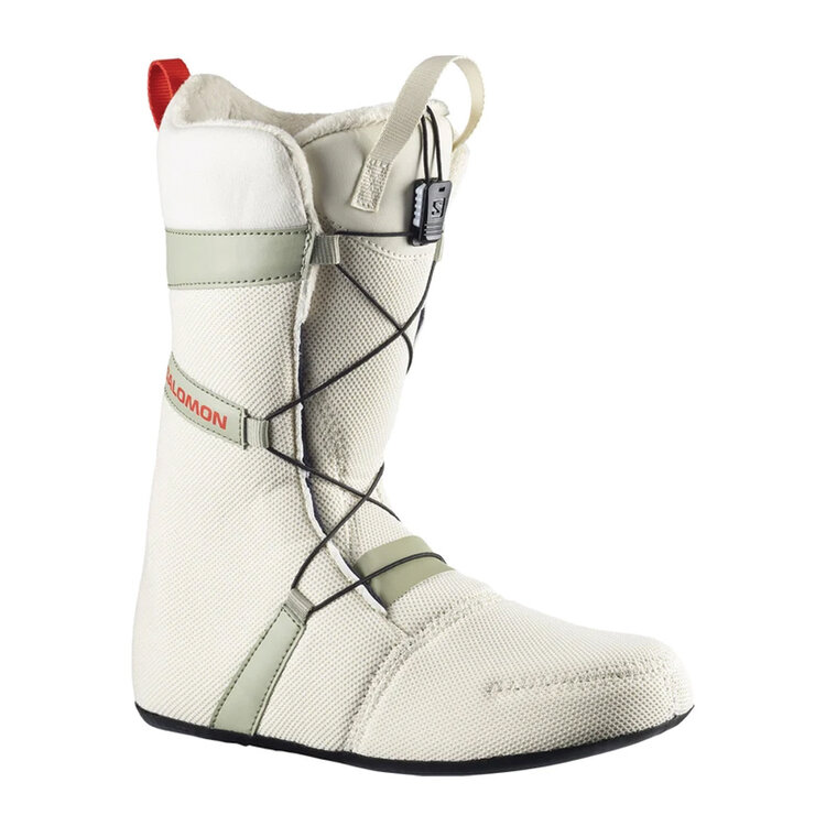 Salomon 2027 Salomon Ivy Boa® SJ Boa® — Women's All-Mountain Snowboard Boot