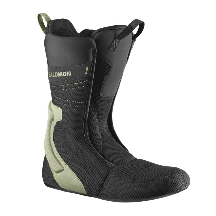 Salomon 2027 Salomon Malamute Dual Boa® — Men's Freeride Snowboard Boot