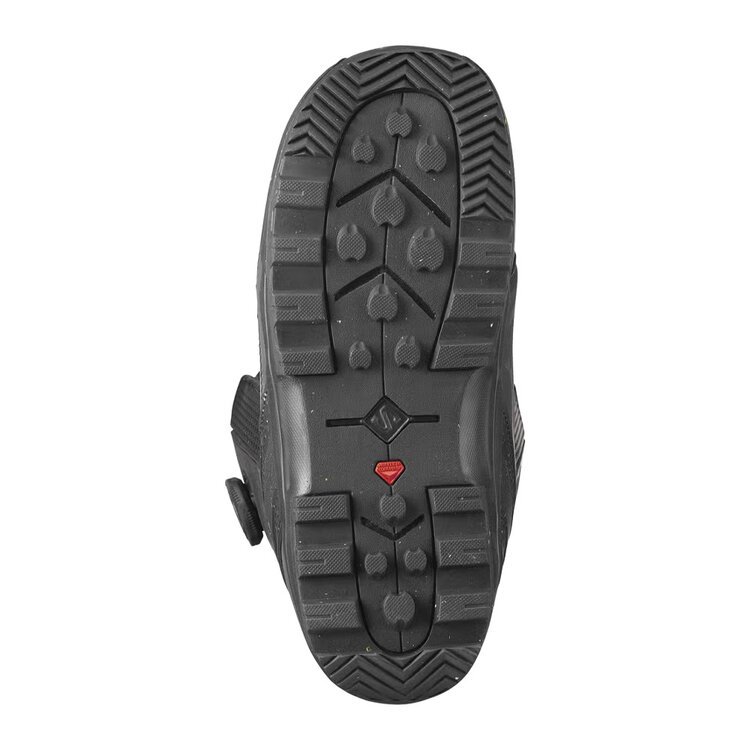 Salomon 2027 Salomon Malamute Dual Boa® — Men's Freeride Snowboard Boot