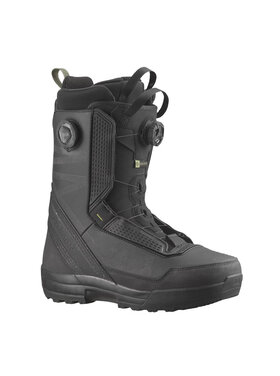 Salomon Salomon Malamute Dual BOA Snowboard Boots 2027