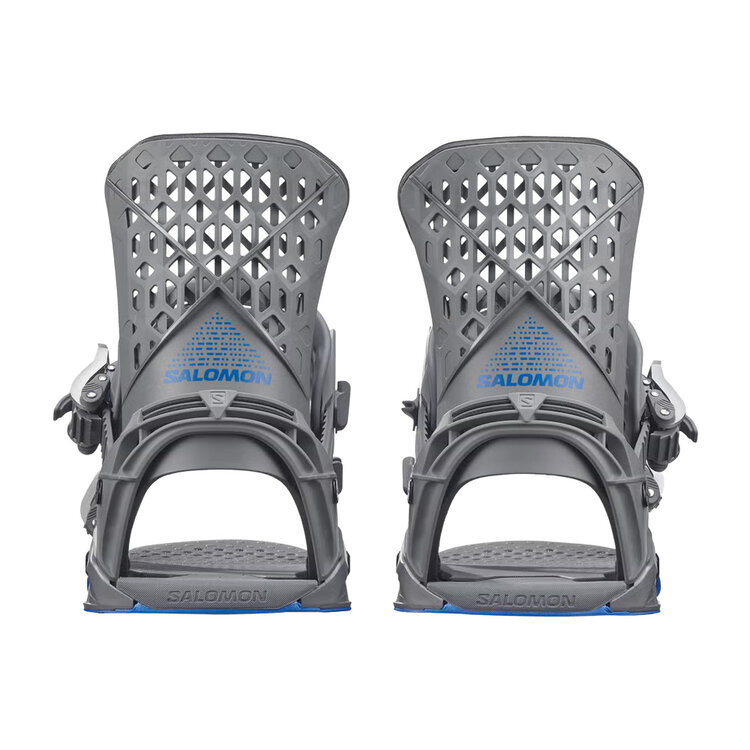 Salomon 2027 Salomon Highlander — Snowboard Bindings