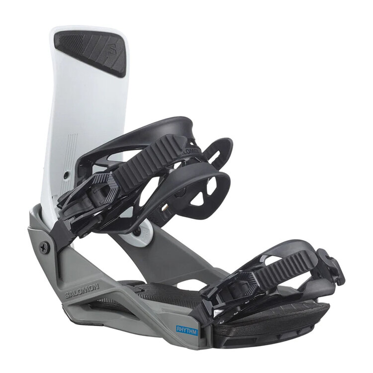 Salomon 2027 Salomon Rhythm — Snowboard Bindings