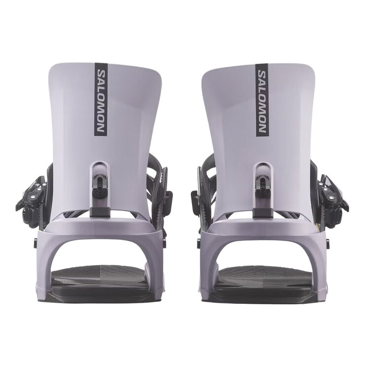 Salomon 2027 Salomon Rhythm — Snowboard Bindings
