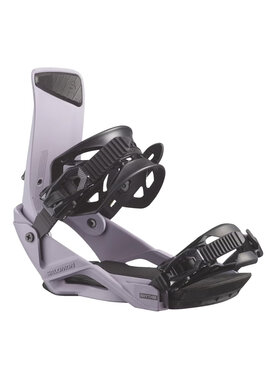 Salomon Salomon Rhythm Snowboard Bindings 2027