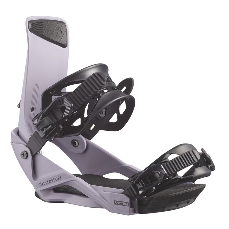 Salomon 2027 Salomon Rhythm — Snowboard Bindings