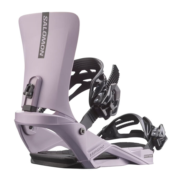 Salomon 2027 Salomon Rhythm — Snowboard Bindings