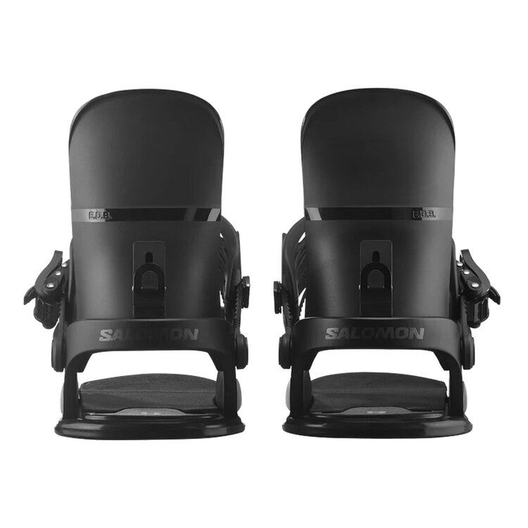 Salomon 2027 Salomon EDB — Snowboard Bindings