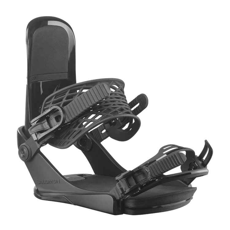 Salomon 2027 Salomon EDB — Snowboard Bindings