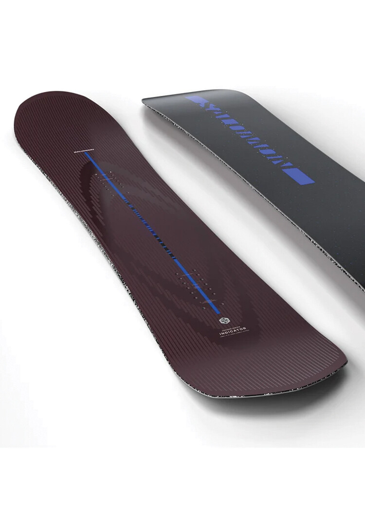 Salomon 2027 Salomon Indicator — Freeride/Powder Snowboard
