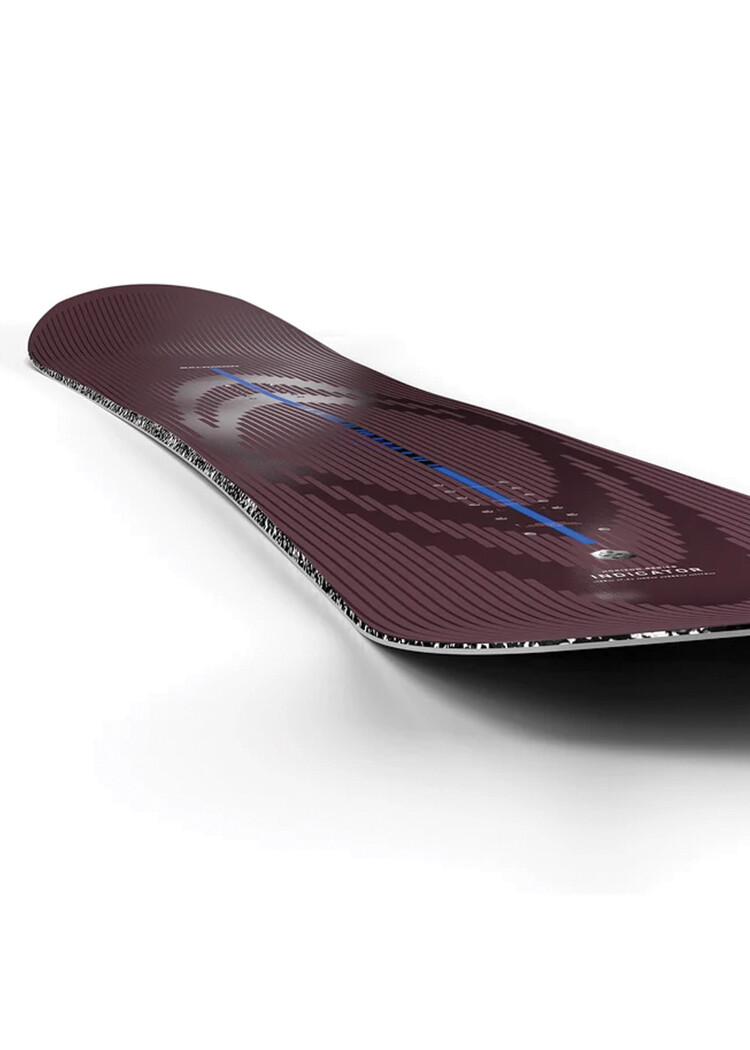 Salomon 2027 Salomon Indicator — Freeride/Powder Snowboard