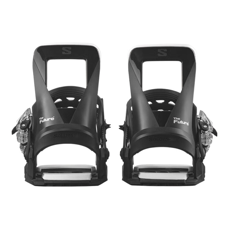 Salomon 2027 Salomon The Future — Kids' Snowboard Bindings