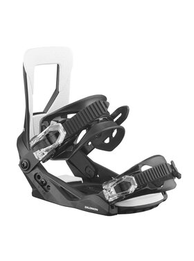 Salomon Salomon The Future Snowboard Bindings - Kids' 2027