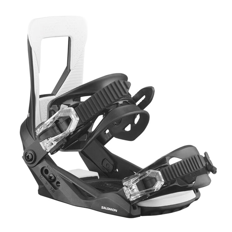 Salomon 2027 Salomon The Future — Kids' Snowboard Bindings
