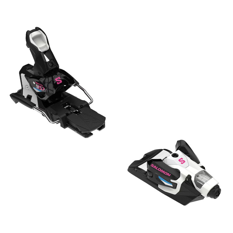 Salomon 2027 Salomon Strive 16 MN — Ski Bindings