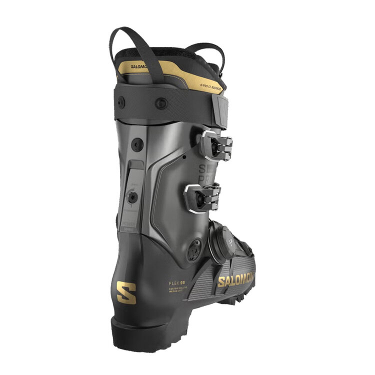 Salomon 2027 Salomon S/Pro Supra S BOA® 95 GW — Women's All-Mountain Ski Boot