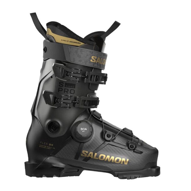 Salomon 2027 Salomon S/Pro Supra S BOA® 95 GW — Women's All-Mountain Ski Boot