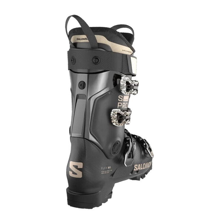 Salomon 2027 Salomon S/Pro Supra 95 GW — Women's All-Mountain Ski Boot