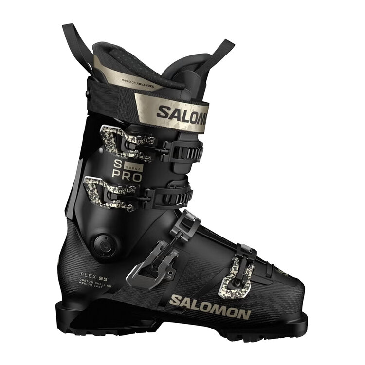 Salomon 2027 Salomon S/Pro Supra 95 GW — Women's All-Mountain Ski Boot