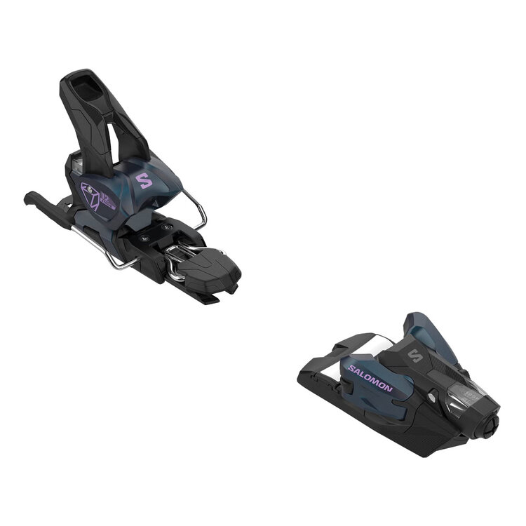 Salomon 2027 Salomon Strive 12 GripWalk — Ski Bindings